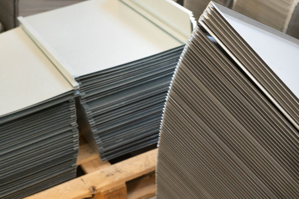 Polski producent szafek do rozdzielaczy CO