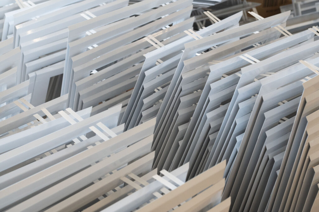 Produkcja szafek do rozdzielaczy CO