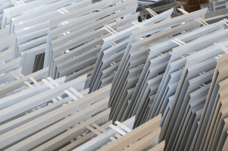 Serce domowej instalacji w bezpiecznej oprawie – dlaczego warto wybrać szafki do rozdzielaczy c.o. prosto od producenta?