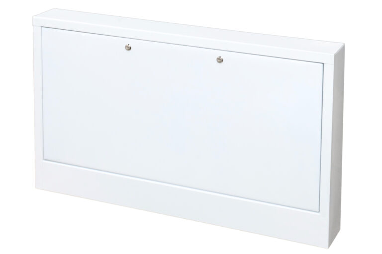 Architektura instalacji grzewczej: Dlaczego stalowa obudowa to fundament bezawaryjności?